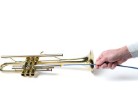 Musicnomad Trumpet Cleaning & Care Kit Musicnomad Trumpet Cleaning & Care Kit
